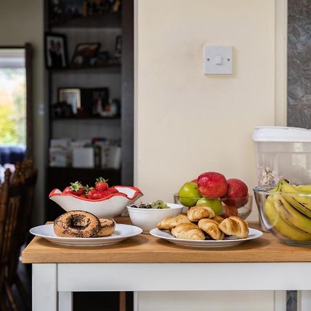Bed and Breakfast Gleann Na Smol à Howth Extérieur photo