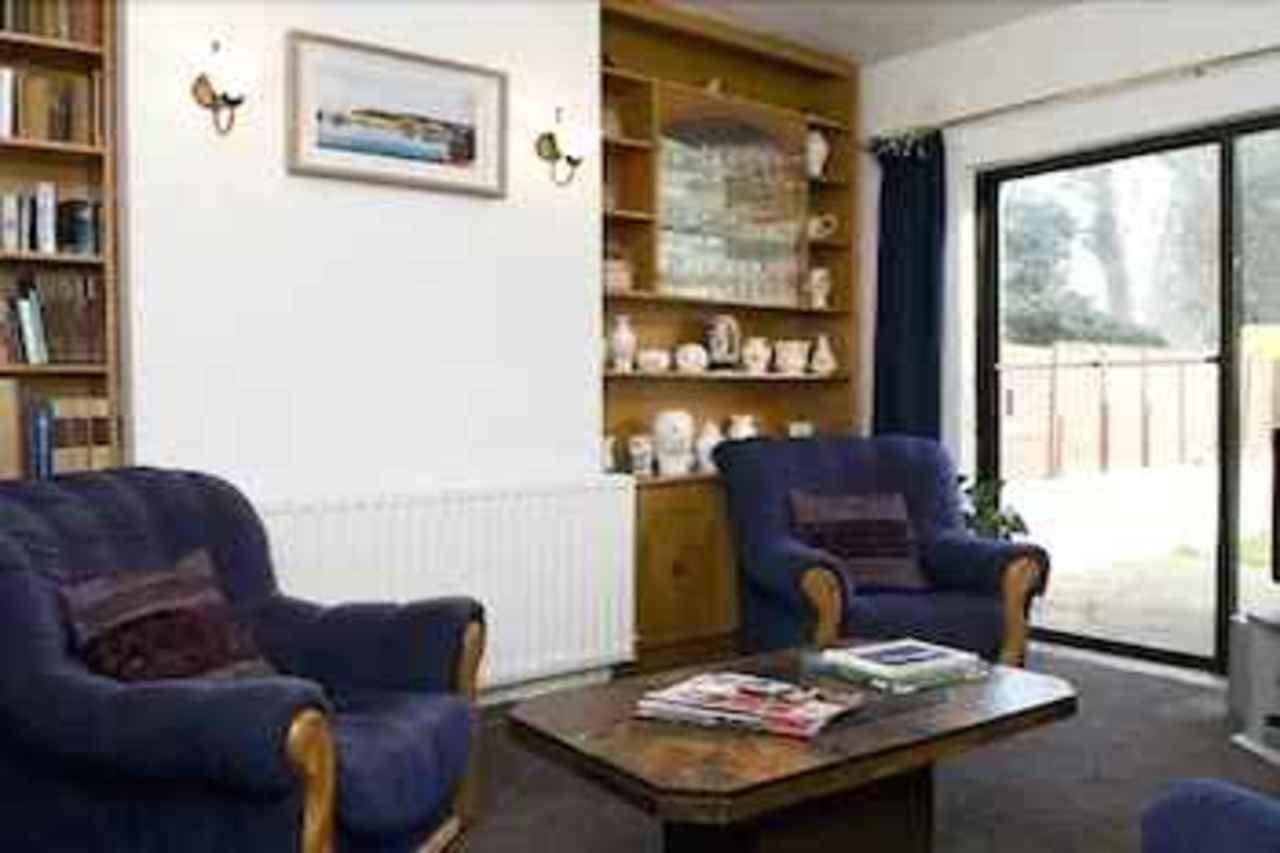 Bed and Breakfast Gleann Na Smol à Howth Extérieur photo