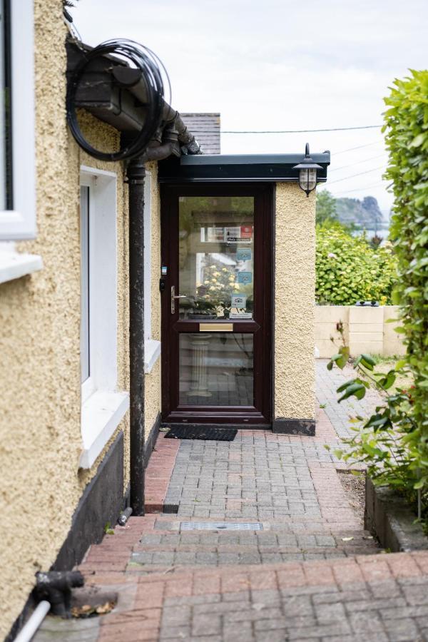 Bed and Breakfast Gleann Na Smol à Howth Extérieur photo