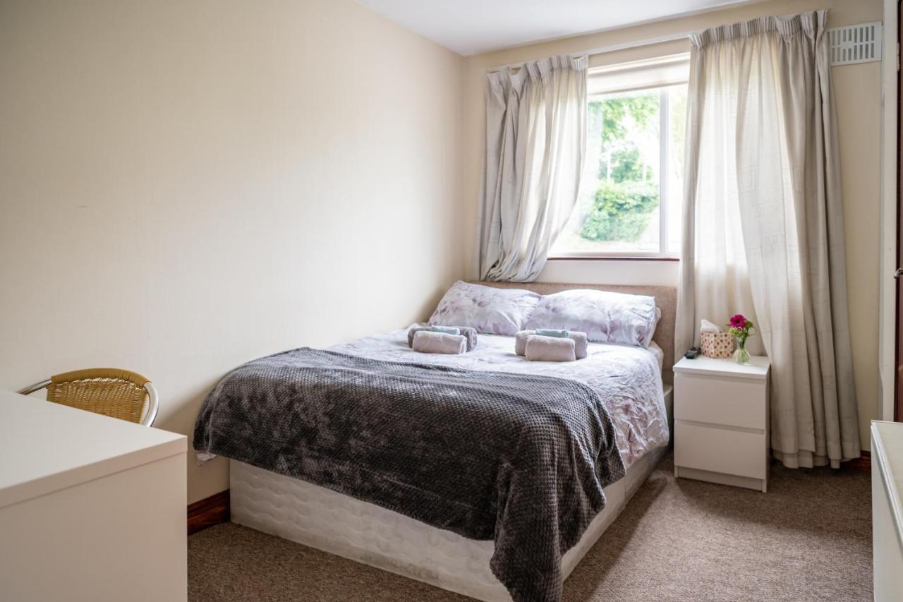 Bed and Breakfast Gleann Na Smol à Howth Extérieur photo