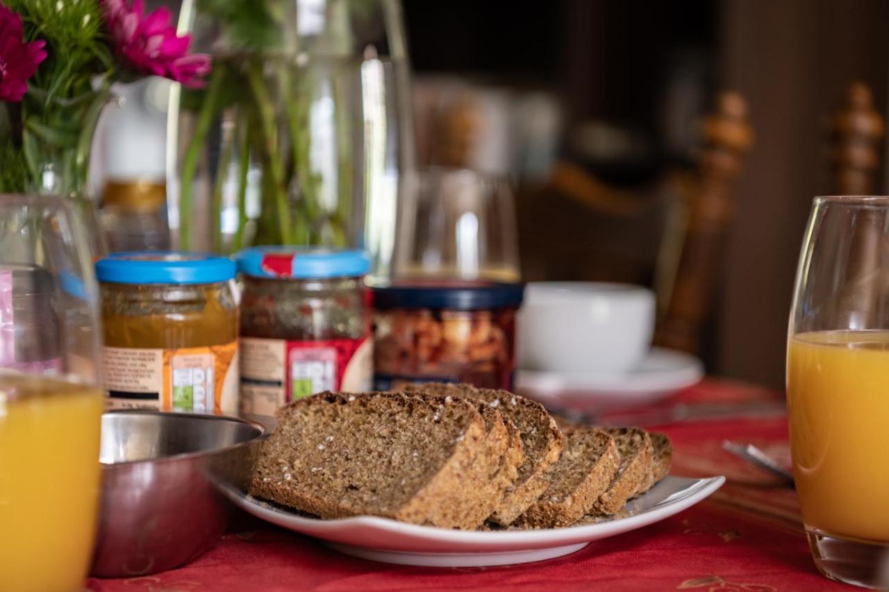 Bed and Breakfast Gleann Na Smol à Howth Extérieur photo