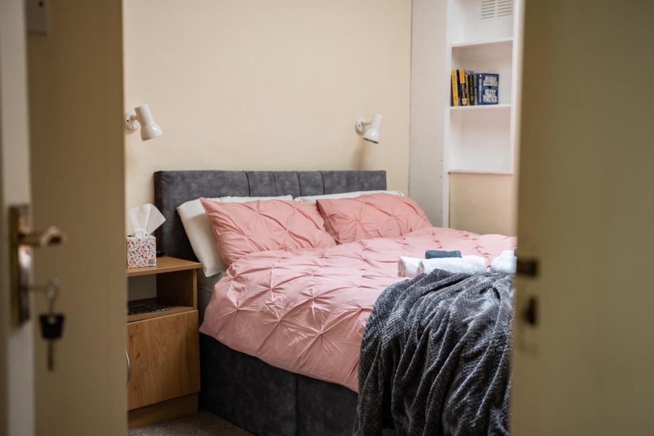 Bed and Breakfast Gleann Na Smol à Howth Extérieur photo