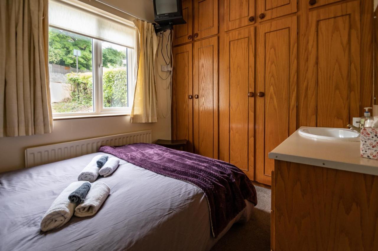 Bed and Breakfast Gleann Na Smol à Howth Extérieur photo