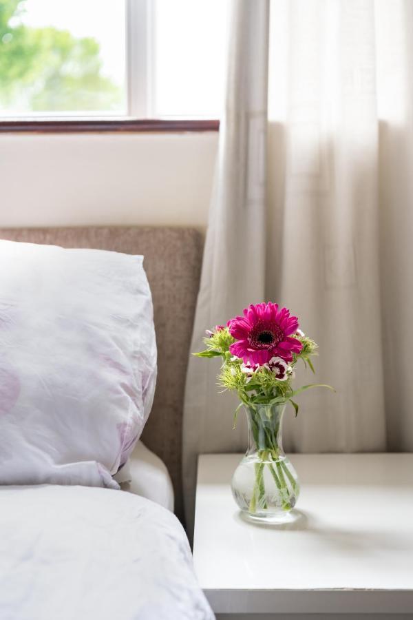 Bed and Breakfast Gleann Na Smol à Howth Extérieur photo