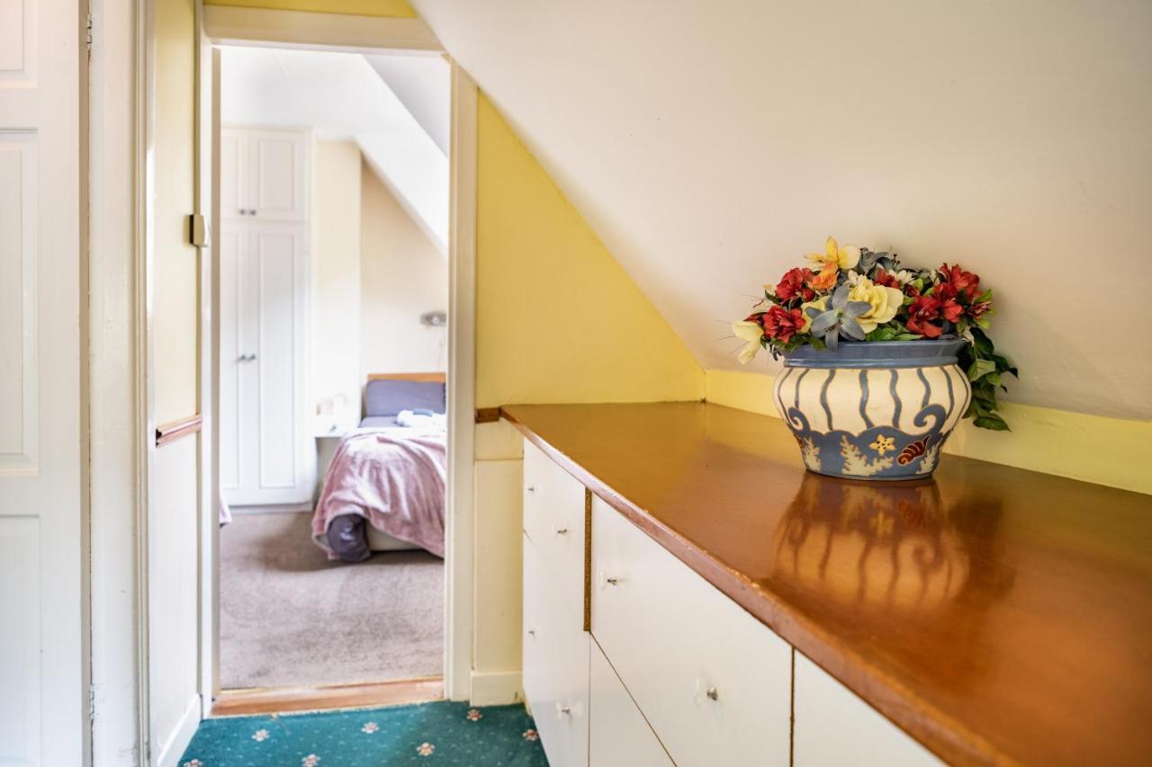 Bed and Breakfast Gleann Na Smol à Howth Extérieur photo