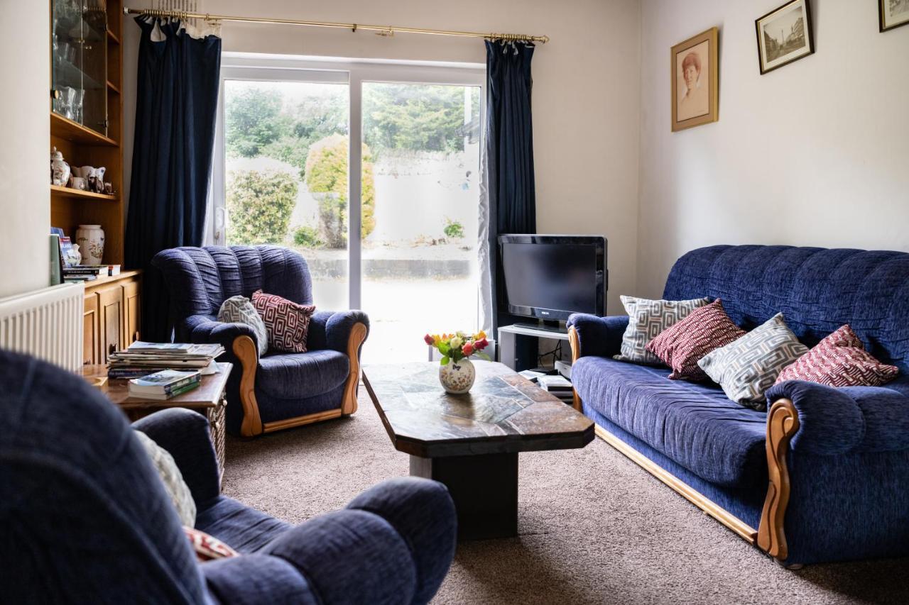 Bed and Breakfast Gleann Na Smol à Howth Extérieur photo