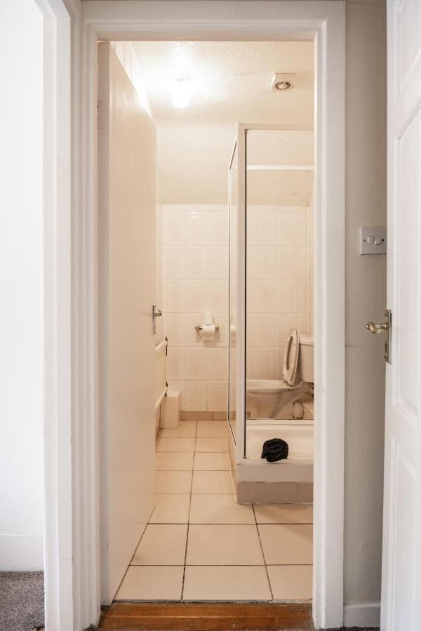Bed and Breakfast Gleann Na Smol à Howth Extérieur photo
