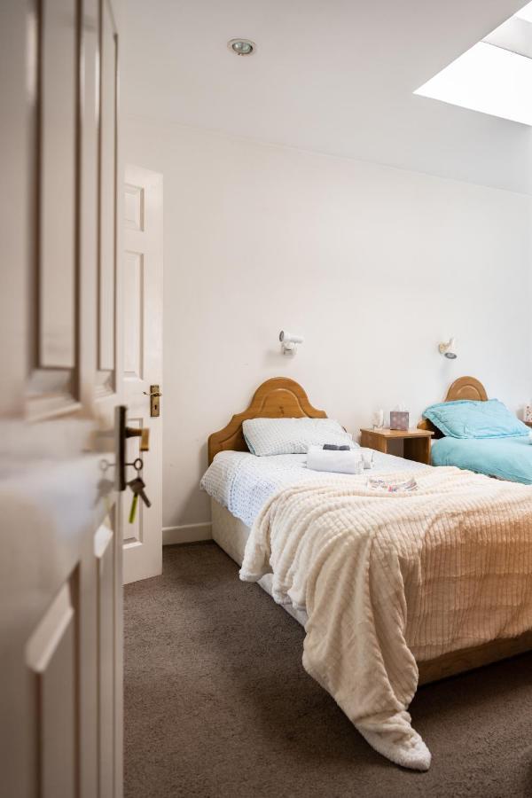 Bed and Breakfast Gleann Na Smol à Howth Extérieur photo