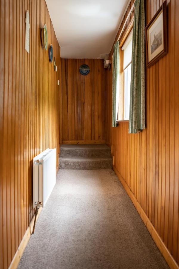 Bed and Breakfast Gleann Na Smol à Howth Extérieur photo
