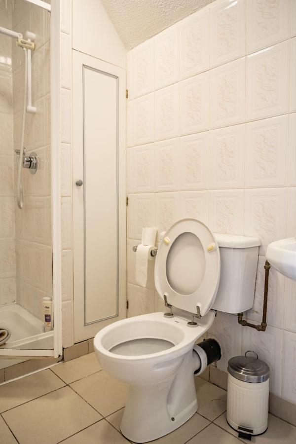 Bed and Breakfast Gleann Na Smol à Howth Extérieur photo