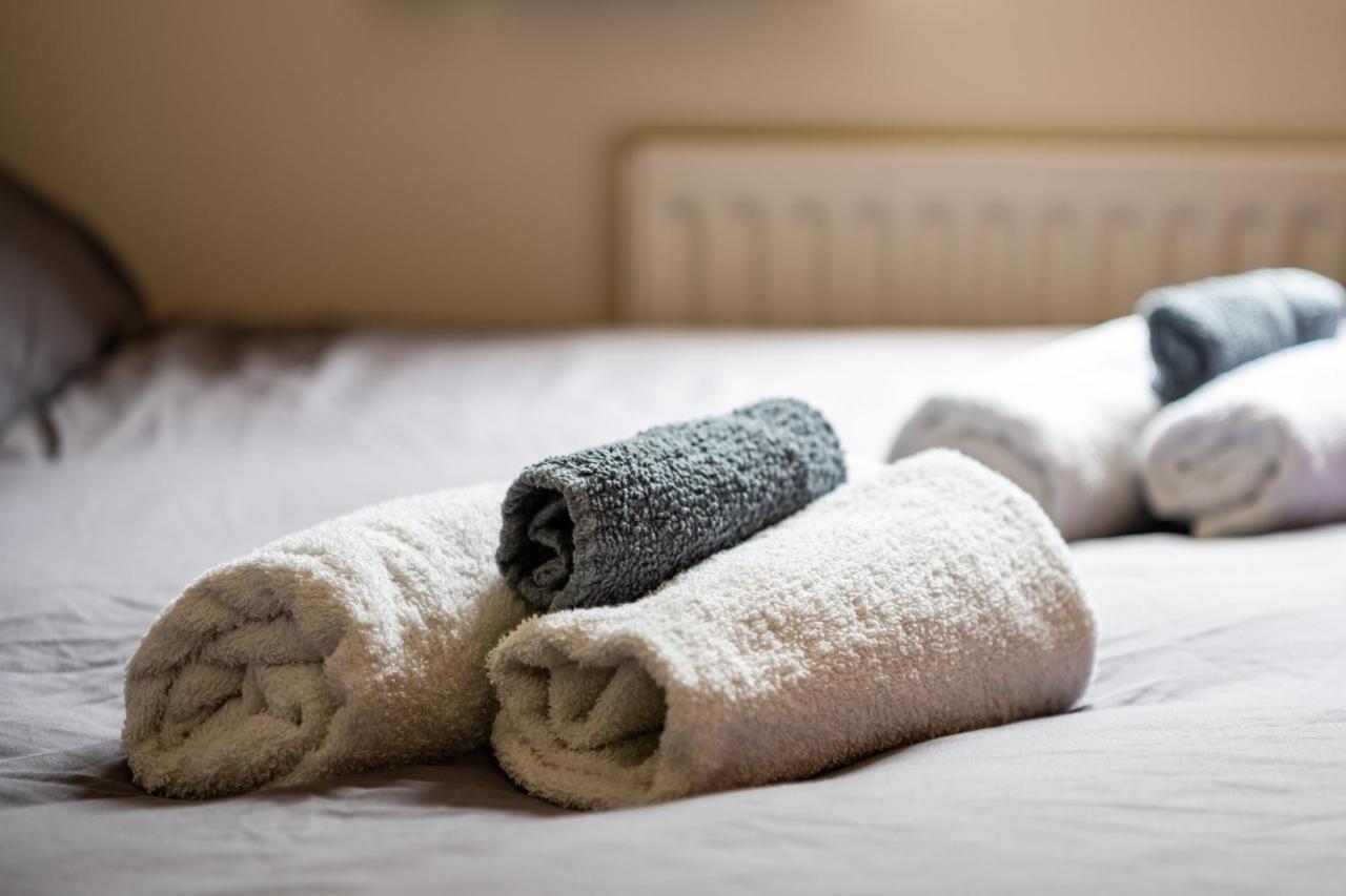Bed and Breakfast Gleann Na Smol à Howth Extérieur photo