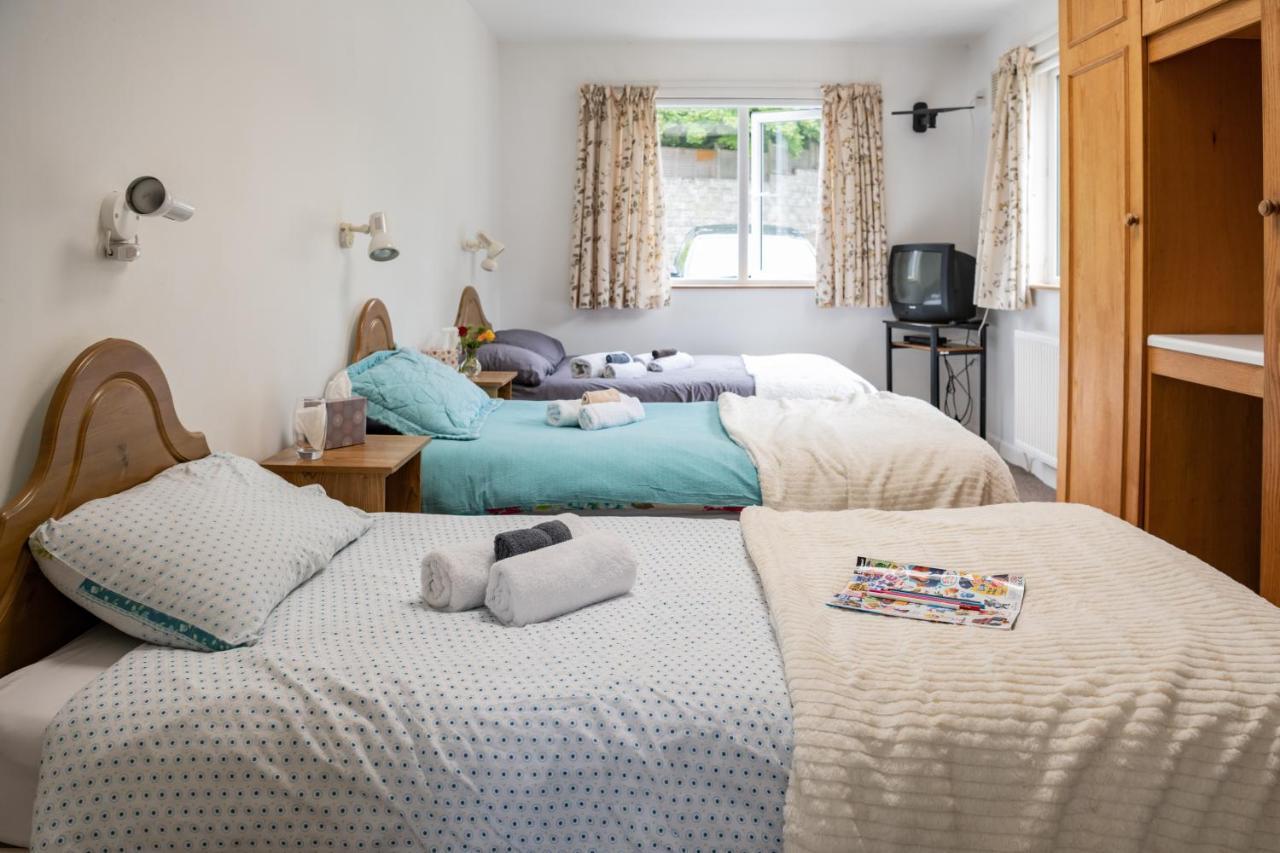 Bed and Breakfast Gleann Na Smol à Howth Extérieur photo